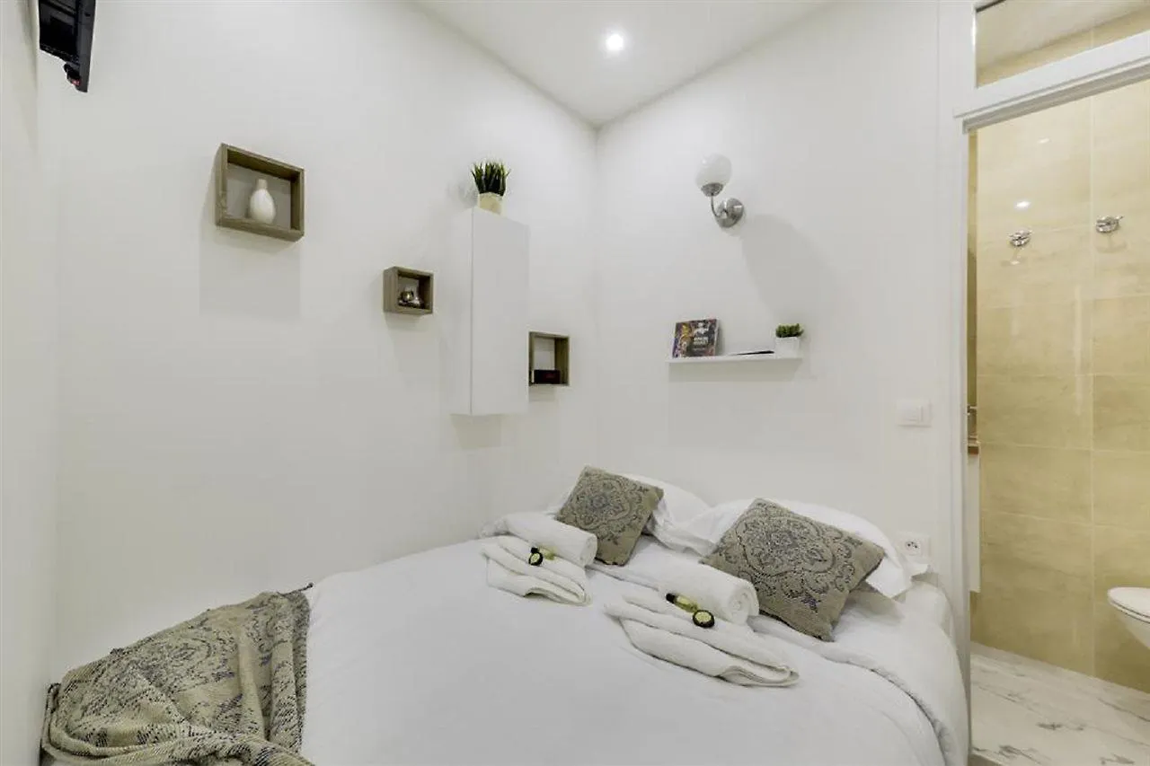 Apartamento Pantheon - Lovely Flat