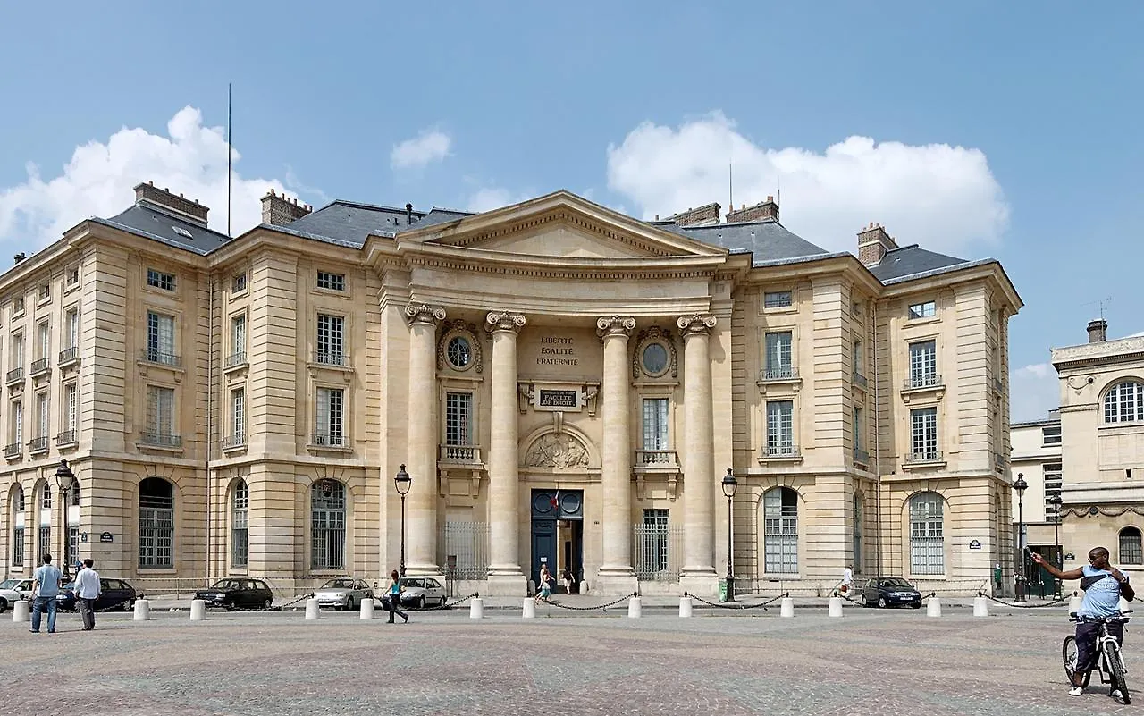 Pantheon - Lovely Flat Apartment Paris