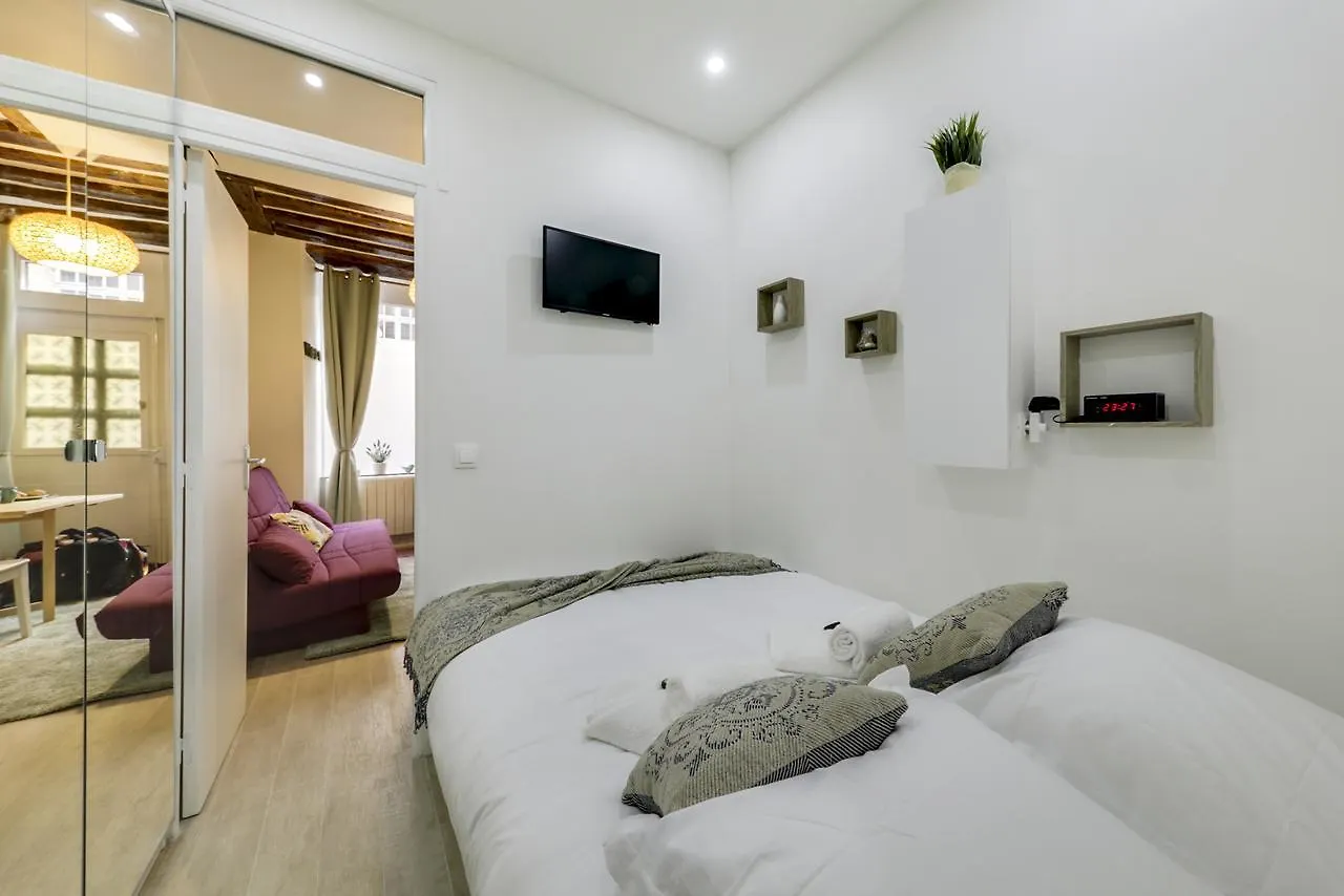 Apartment Pantheon - Lovely Flat *
